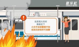 地铁逃生最新情况爆料,生死关头，众志成城共渡难关