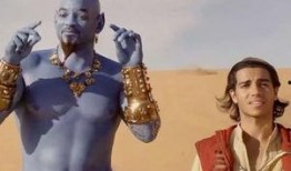 阿拉丁在线观看